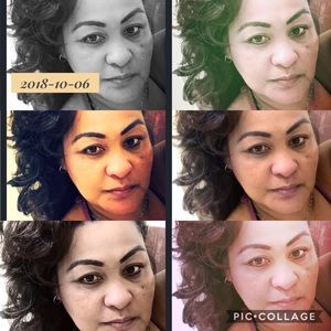 Meet your Posher, Trea